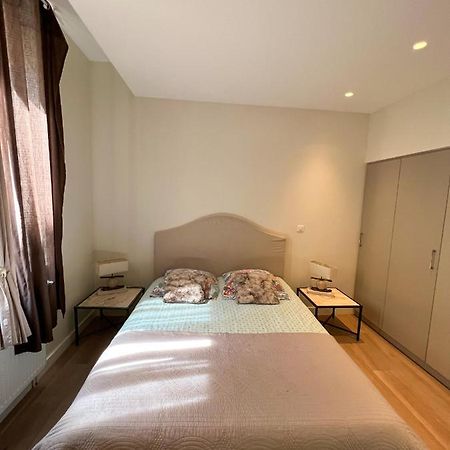 Le Central Victoria II - Central Point - 55M2 น็องซี ภายนอก รูปภาพ