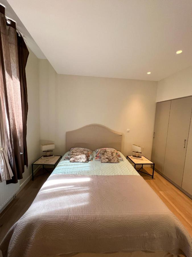 Le Central Victoria II - Central Point - 55M2 น็องซี ภายนอก รูปภาพ