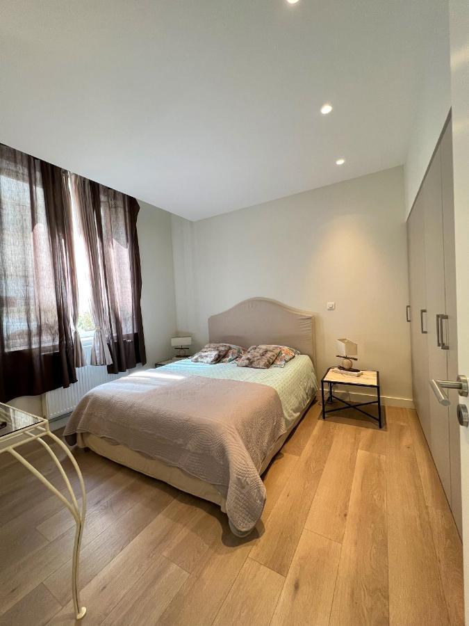 Le Central Victoria II - Central Point - 55M2 น็องซี ภายนอก รูปภาพ